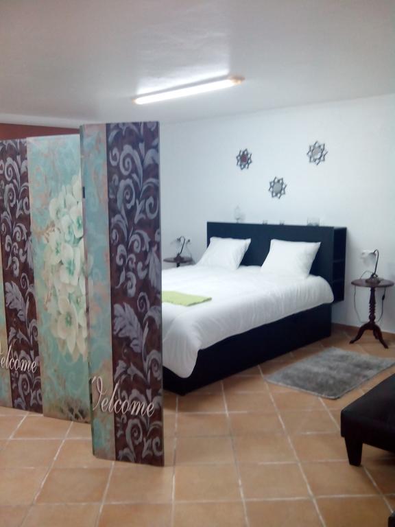 Cinco Ribeiras Recanto Dos Sonhos מראה חיצוני תמונה